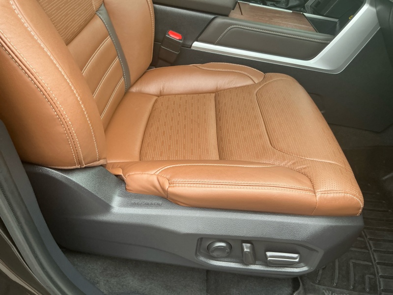 2023 Toyota Tundra 4WD