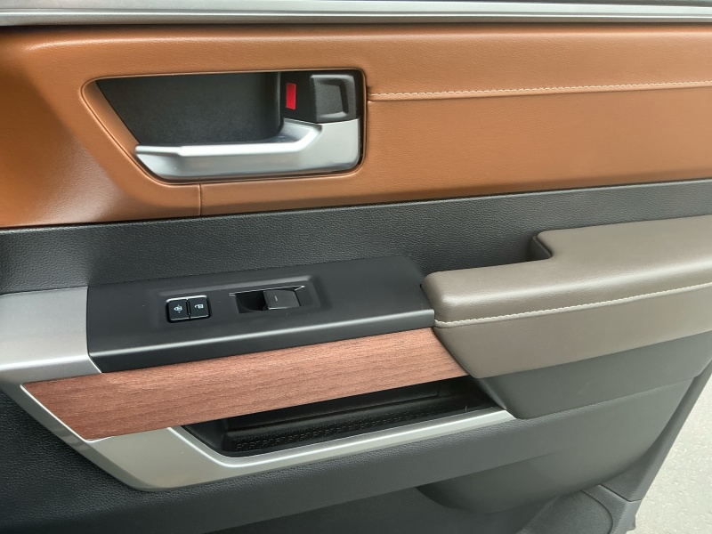 2023 Toyota Tundra 4WD