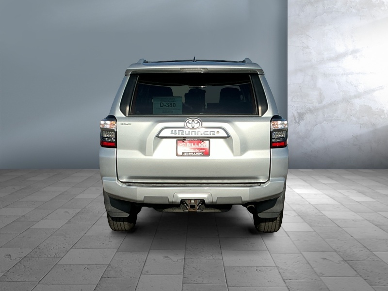 2018 Toyota 4Runner