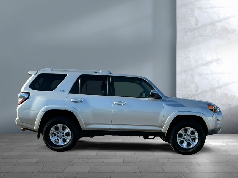 2018 Toyota 4Runner