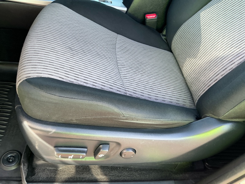 2018 Toyota 4Runner