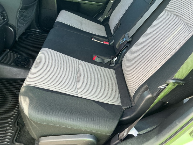 2018 Toyota 4Runner