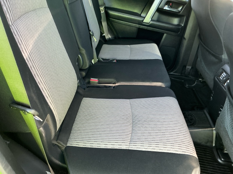 2018 Toyota 4Runner