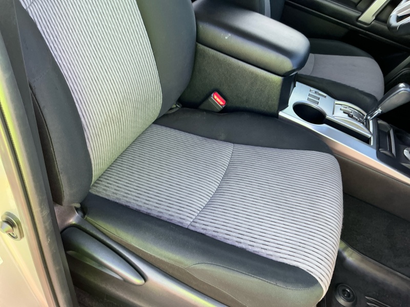 2018 Toyota 4Runner