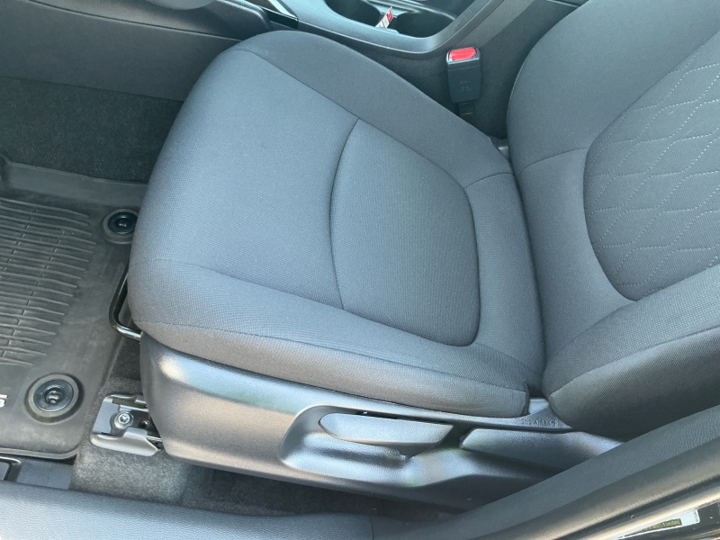 2022 Toyota Corolla Cross