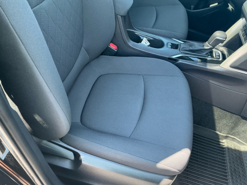 2022 Toyota Corolla Cross