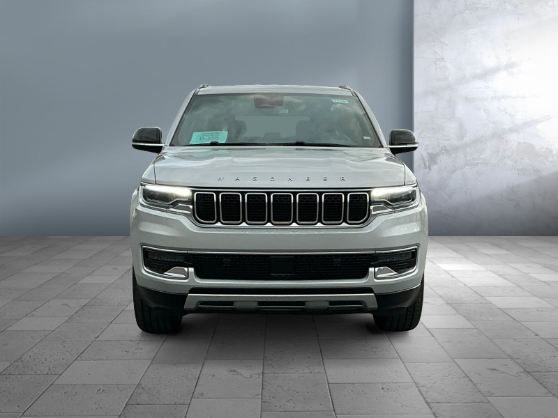 2023 Jeep Wagoneer L