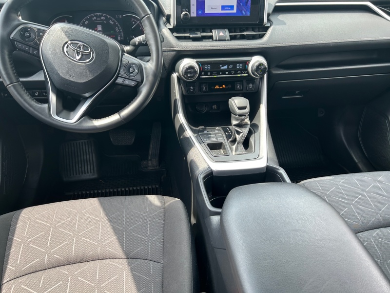 2023 Toyota RAV4