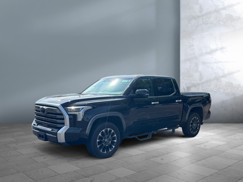 2023 Toyota Tundra