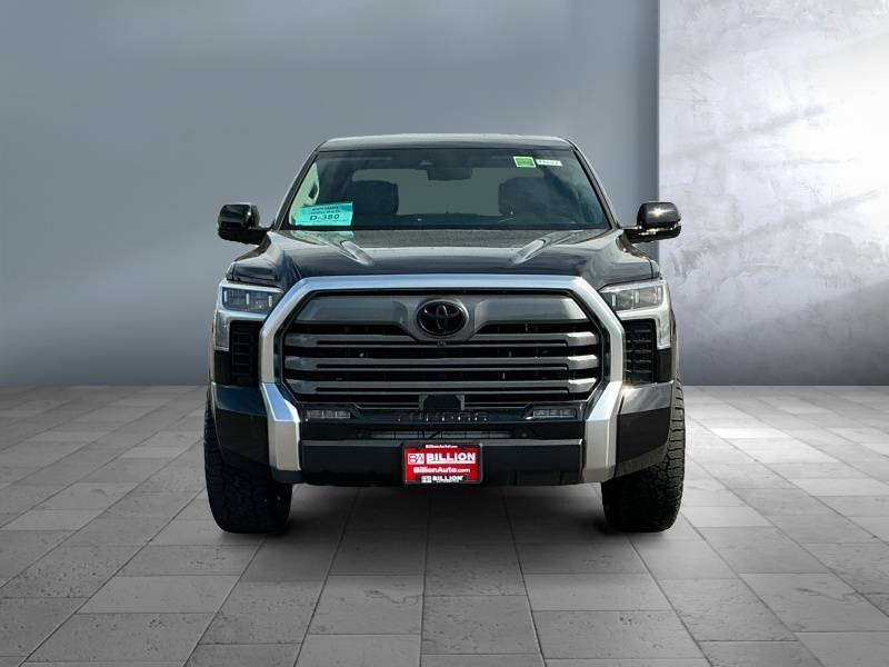 2023 Toyota Tundra 4WD