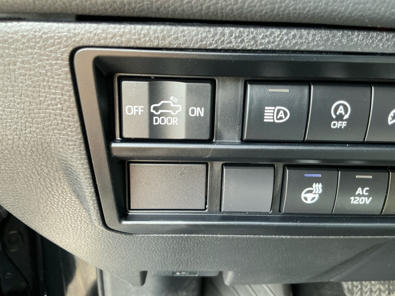 2023 Toyota Tundra 4WD