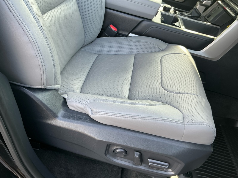 2023 Toyota Tundra 4WD