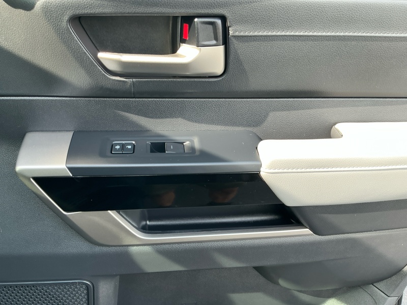 2023 Toyota Tundra 4WD