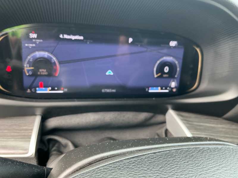 2023 Jeep Wagoneer L