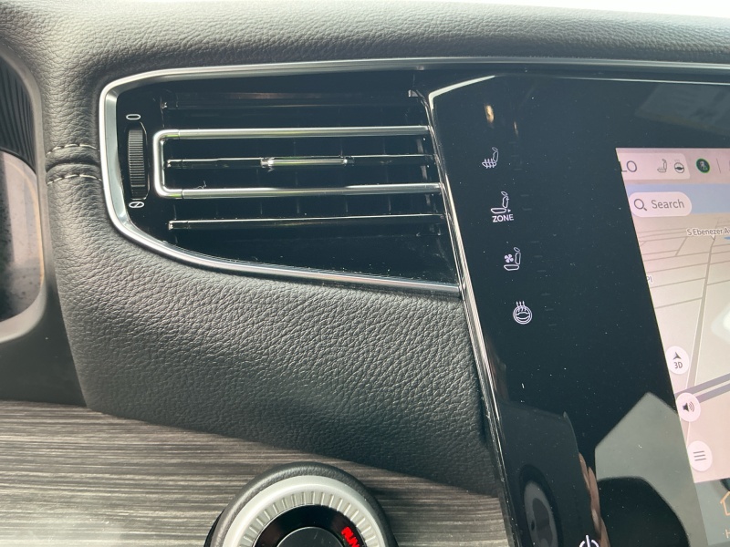 2023 Jeep Wagoneer L