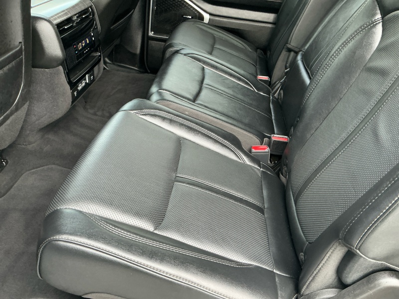 2023 Jeep Wagoneer L