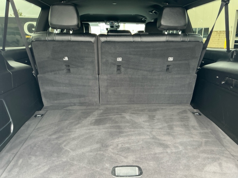 2023 Jeep Wagoneer L