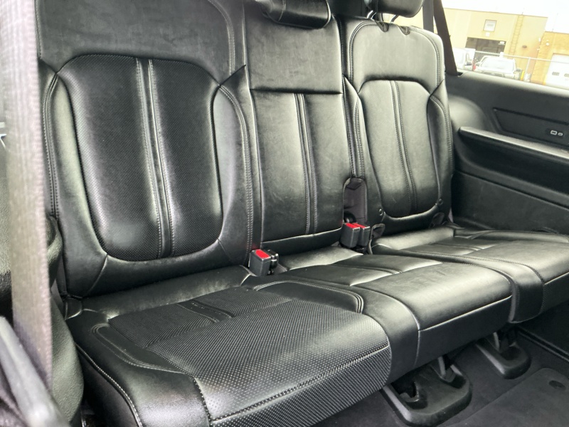 2023 Jeep Wagoneer L