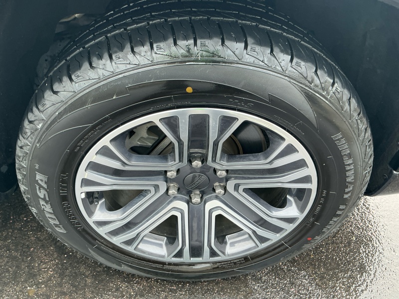 2023 Jeep Wagoneer L