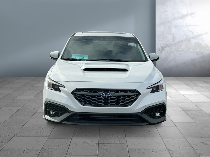 2023 Subaru WRX