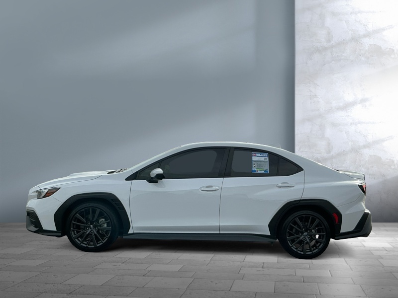 2023 Subaru WRX