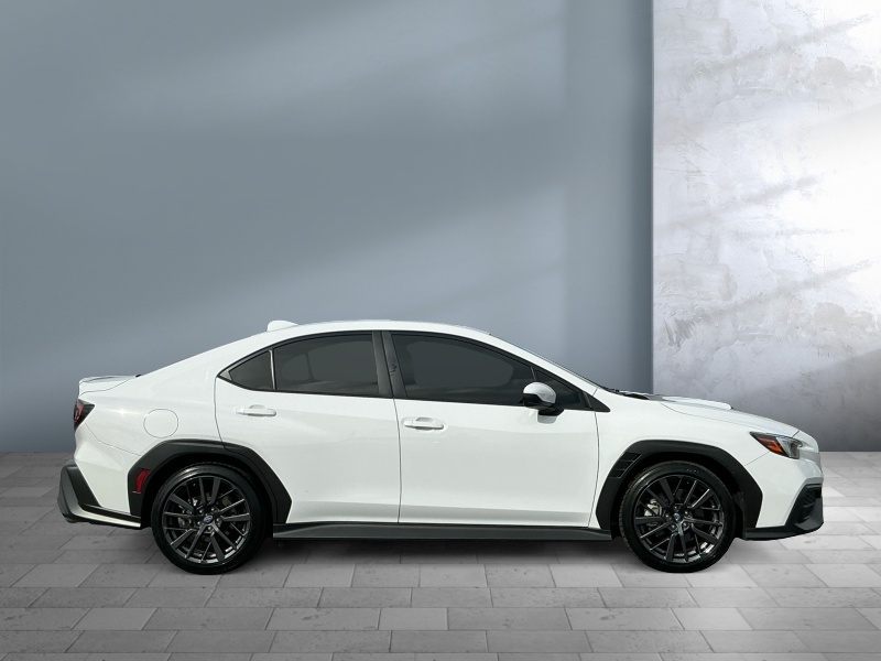 2023 Subaru WRX