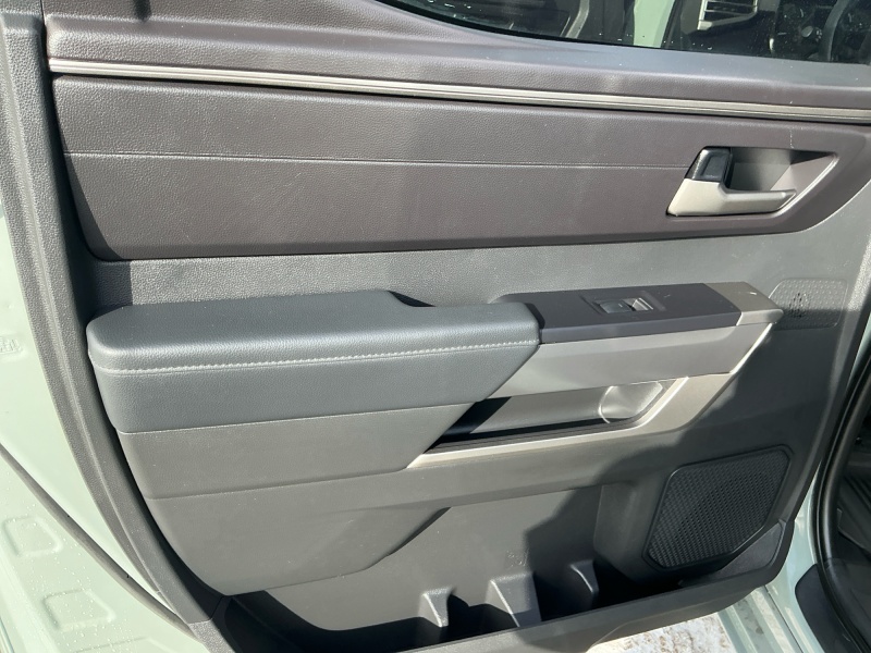 2024 Toyota Tundra 4WD