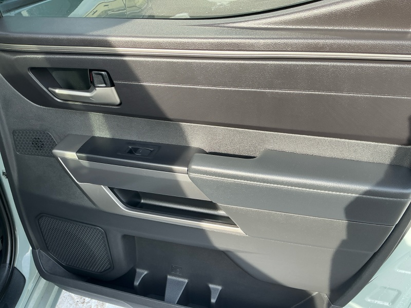 2024 Toyota Tundra 4WD