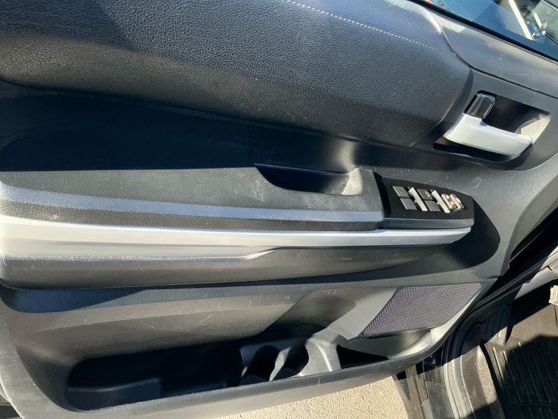 2019 Toyota Tundra 4WD