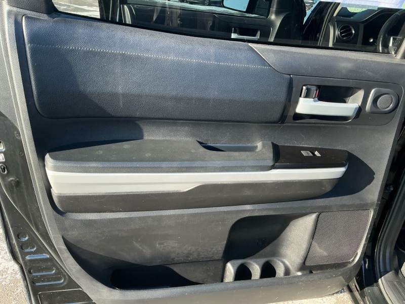 2019 Toyota Tundra 4WD