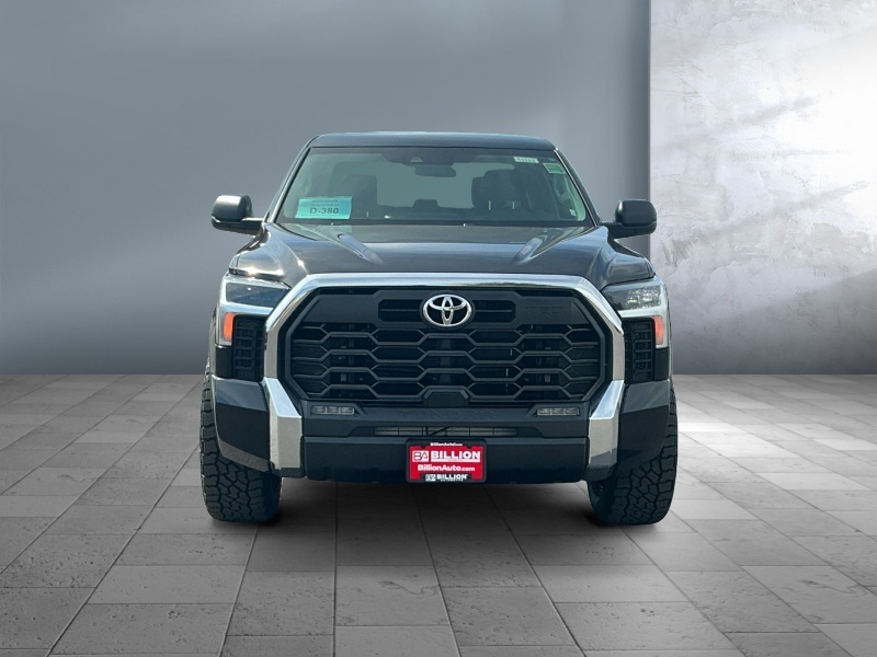 2024 Toyota Tundra 4WD