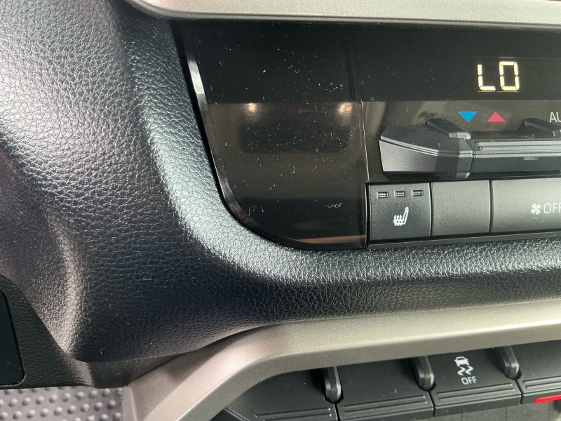 2024 Toyota Tundra 4WD