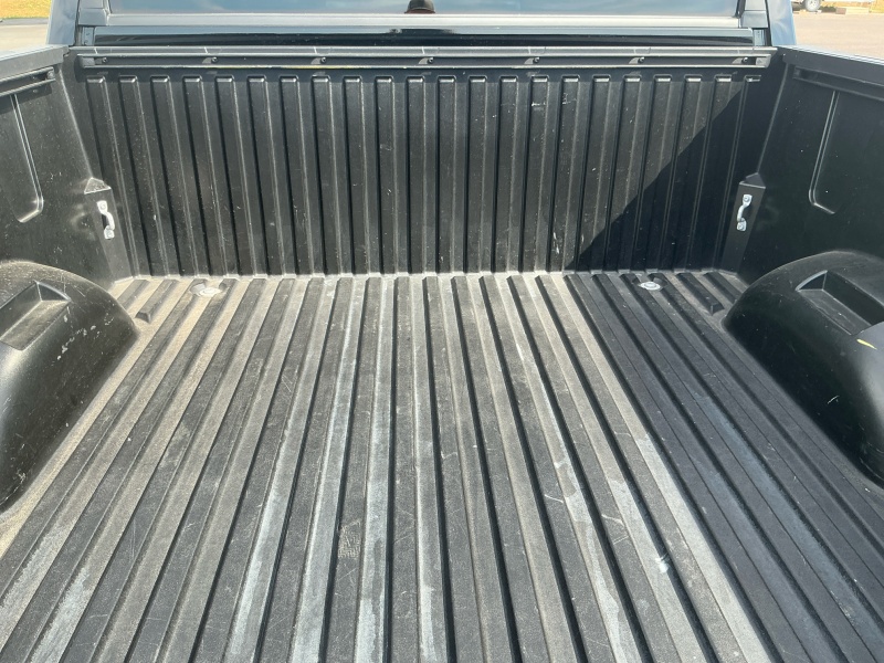 2024 Toyota Tundra 4WD