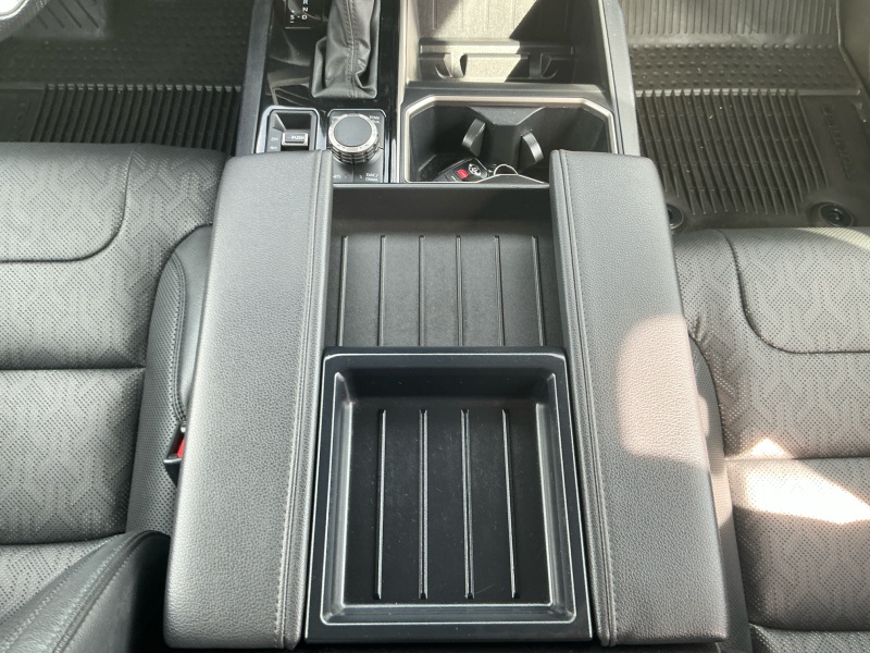 2024 Toyota Tundra 4WD