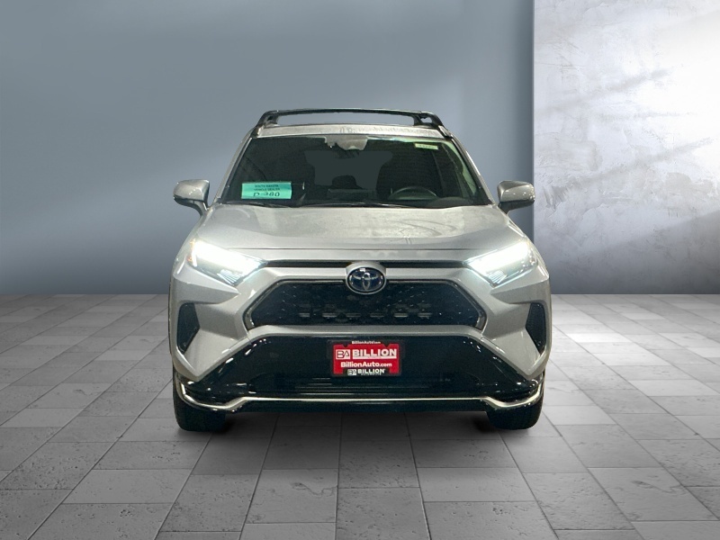 2024 Toyota RAV4 Prime