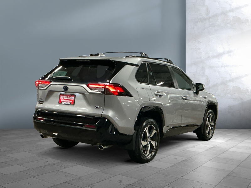 2024 Toyota RAV4 Prime