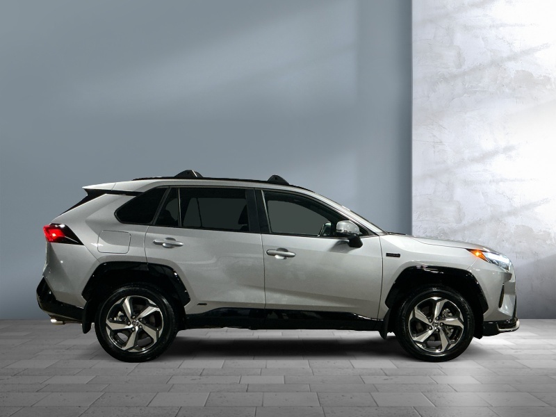 2024 Toyota RAV4 Prime