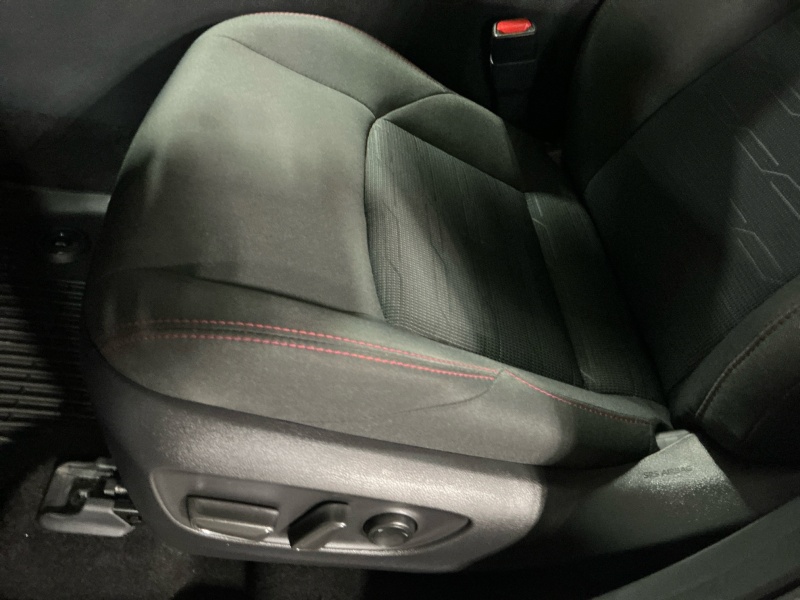 2024 Toyota RAV4 Prime