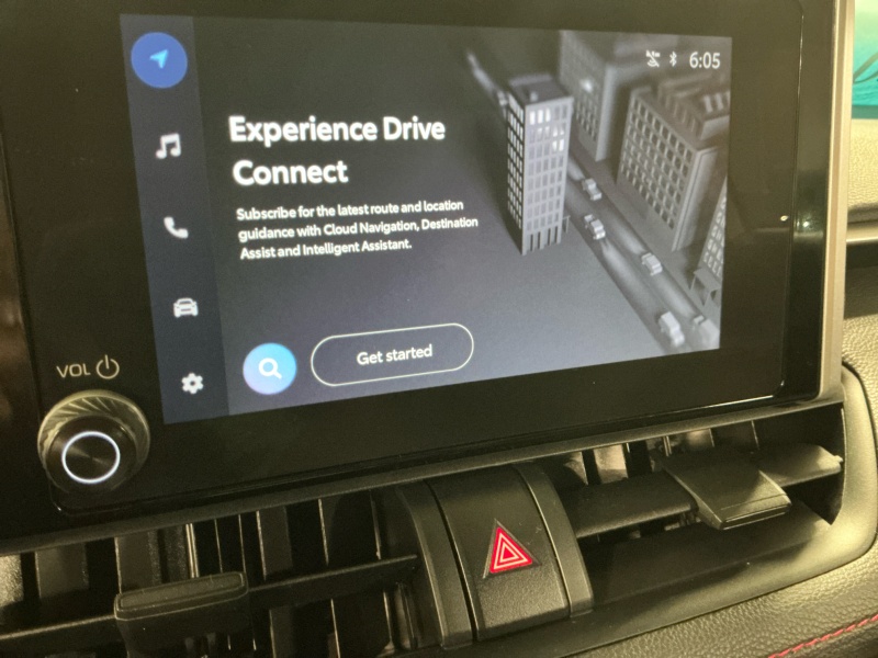 2024 Toyota RAV4 Prime