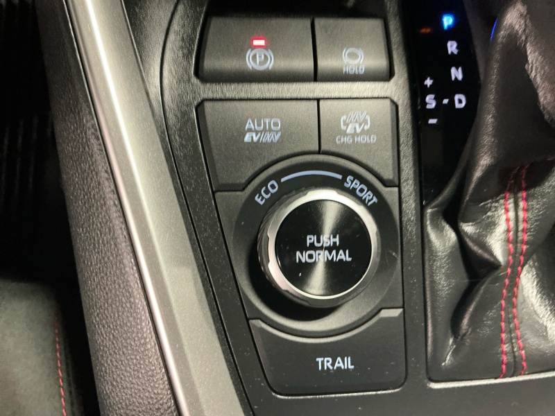 2024 Toyota RAV4 Prime