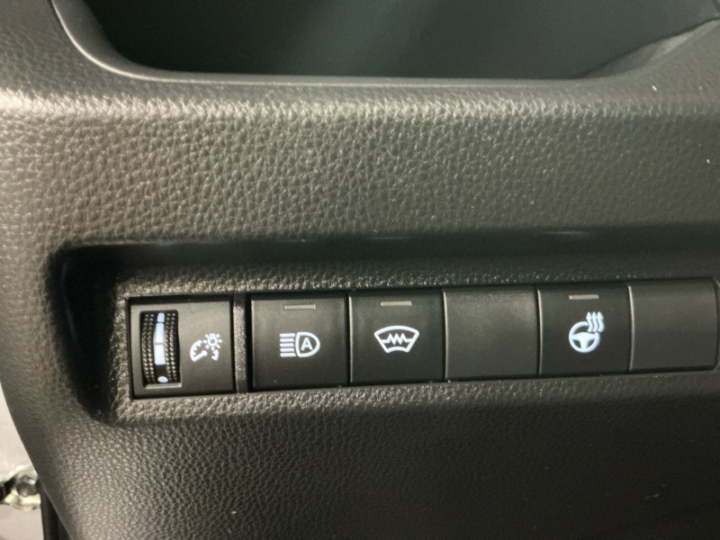 2024 Toyota RAV4 Prime