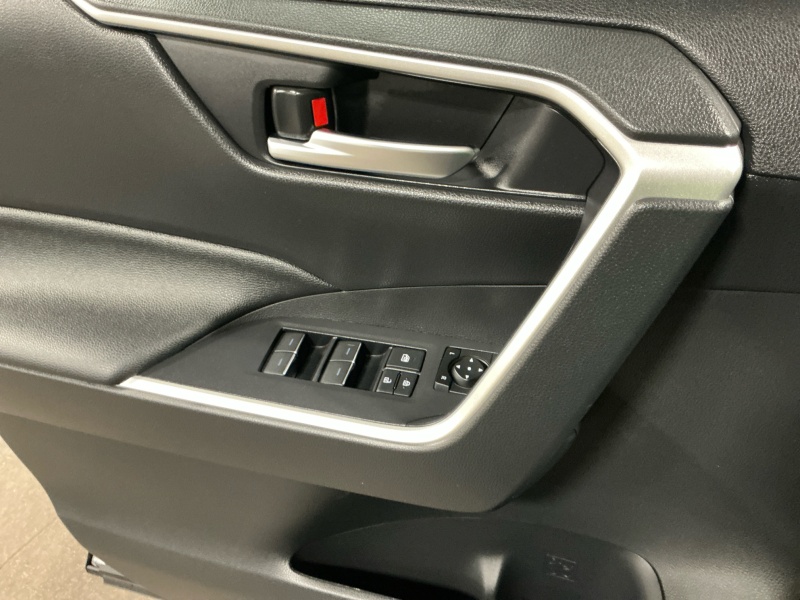 2024 Toyota RAV4 Prime