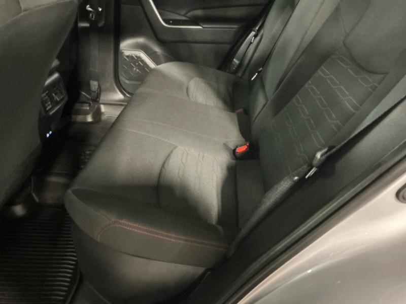 2024 Toyota RAV4 Prime