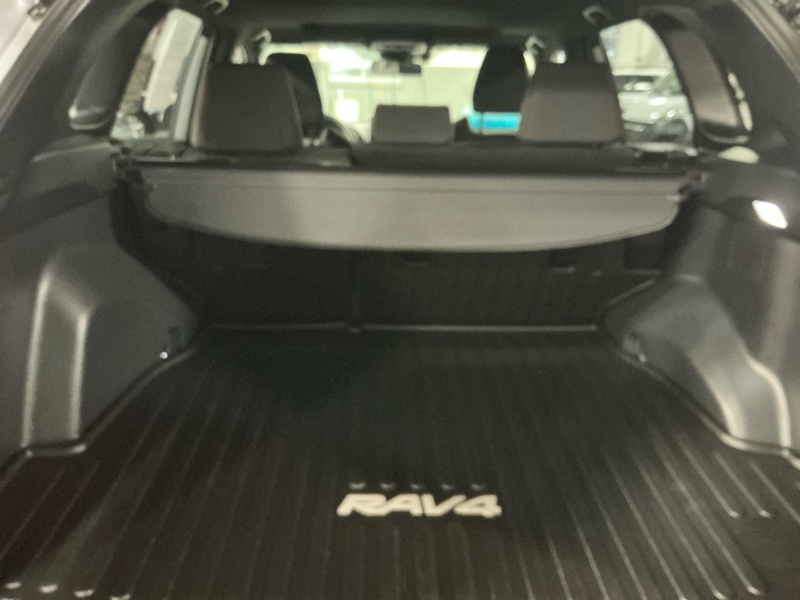 2024 Toyota RAV4 Prime