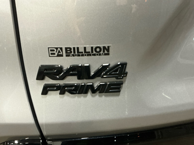 2024 Toyota RAV4 Prime