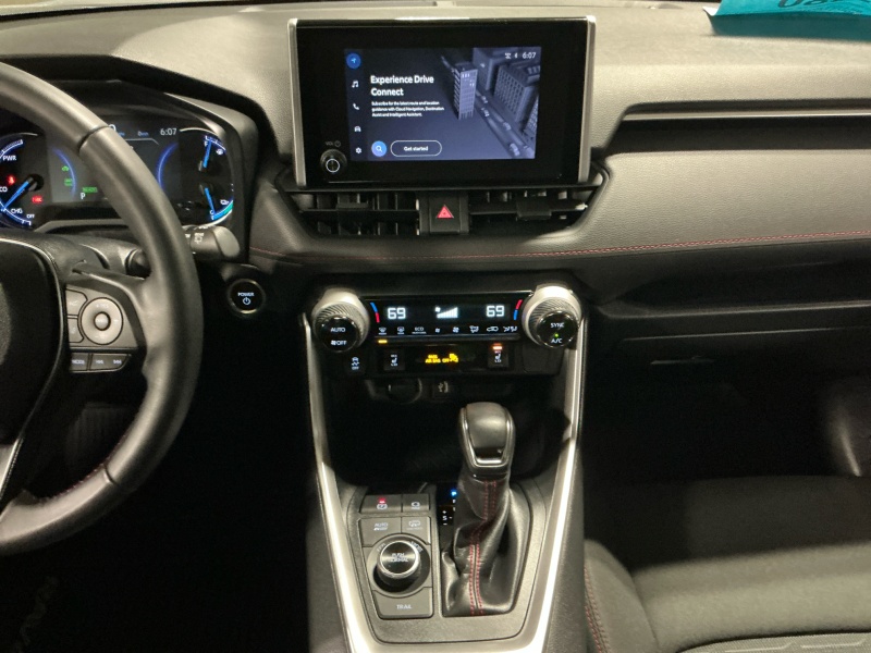 2024 Toyota RAV4 Prime