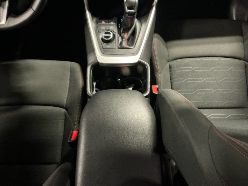 2024 Toyota RAV4 Prime