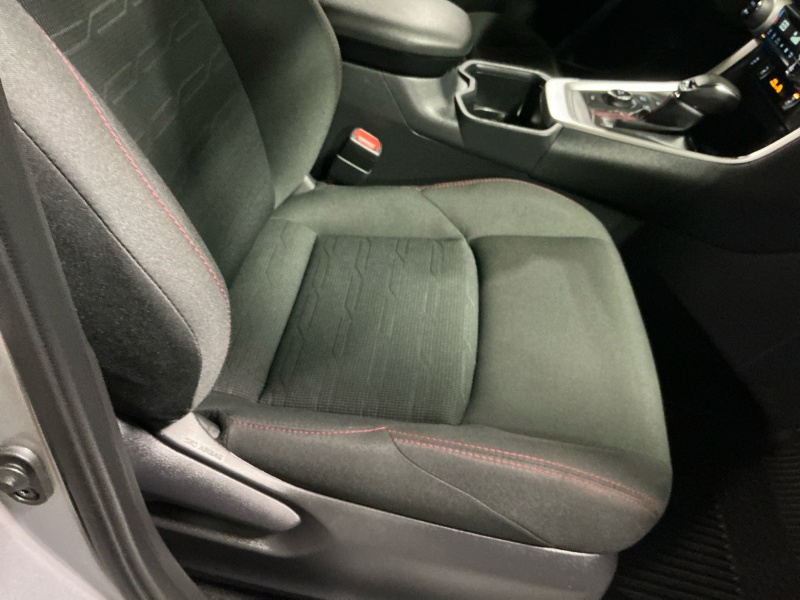 2024 Toyota RAV4 Prime