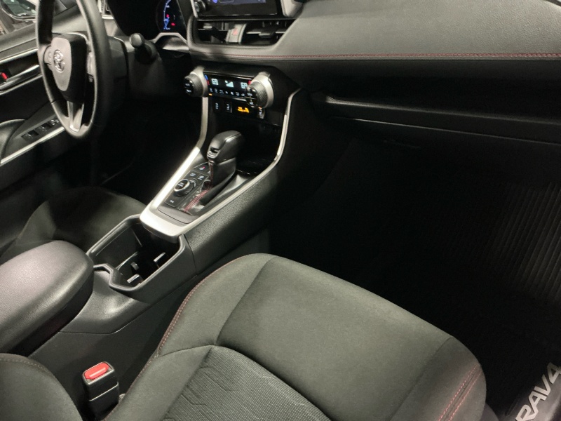 2024 Toyota RAV4 Prime