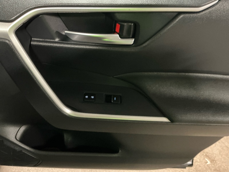 2024 Toyota RAV4 Prime